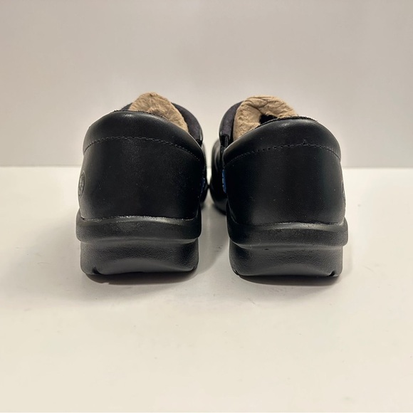 TimberlandPRO Womens Newbury Alloy Safety Toe Industrial Casual Work Shoe Size 8 - Picture 7 of 16